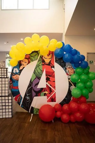 Avengers