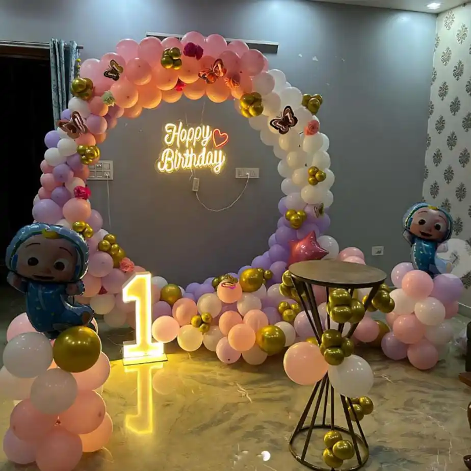 Masha and Bear