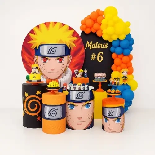 Naruto