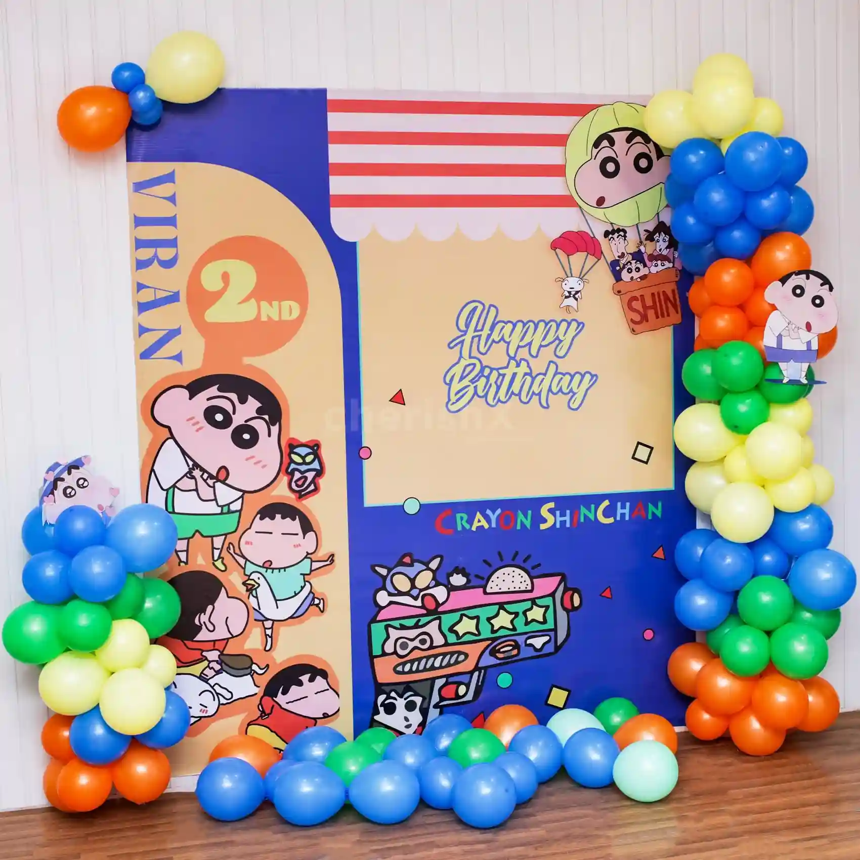 Shinchan
