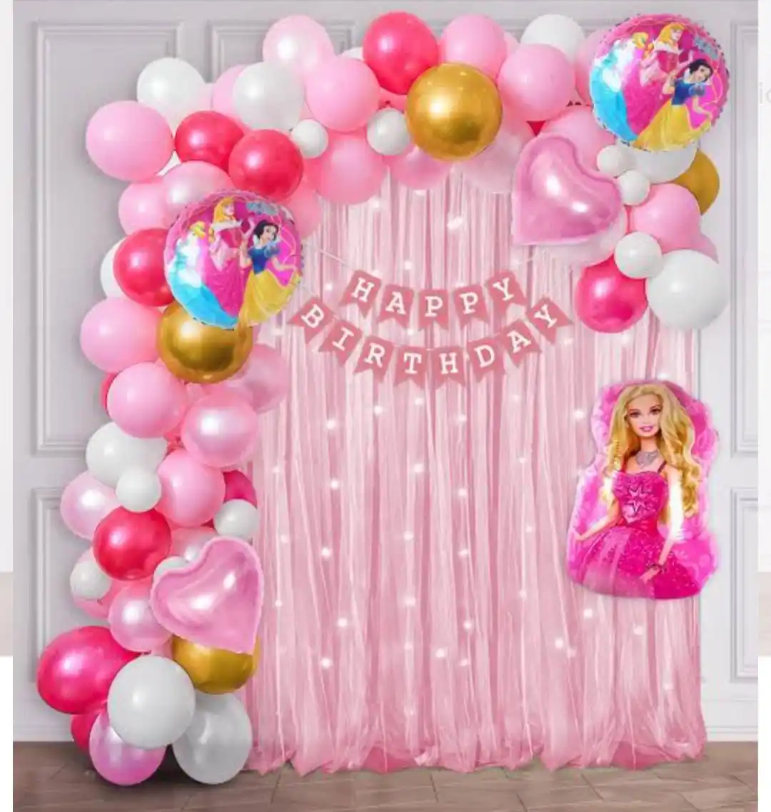 Barbie
