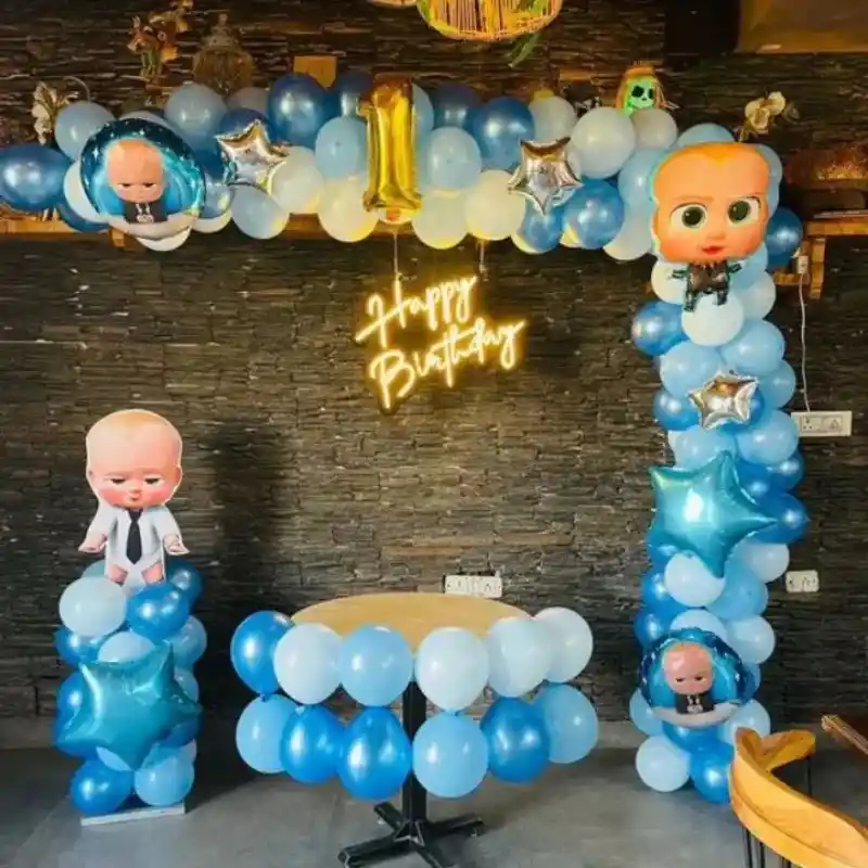 Boss baby