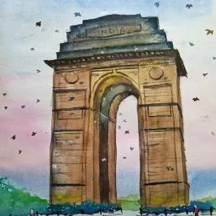 Delhi