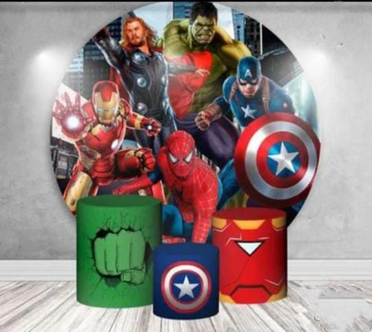 Super Hero