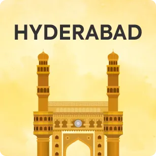 Hyderabad