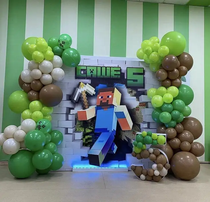 Minecraft