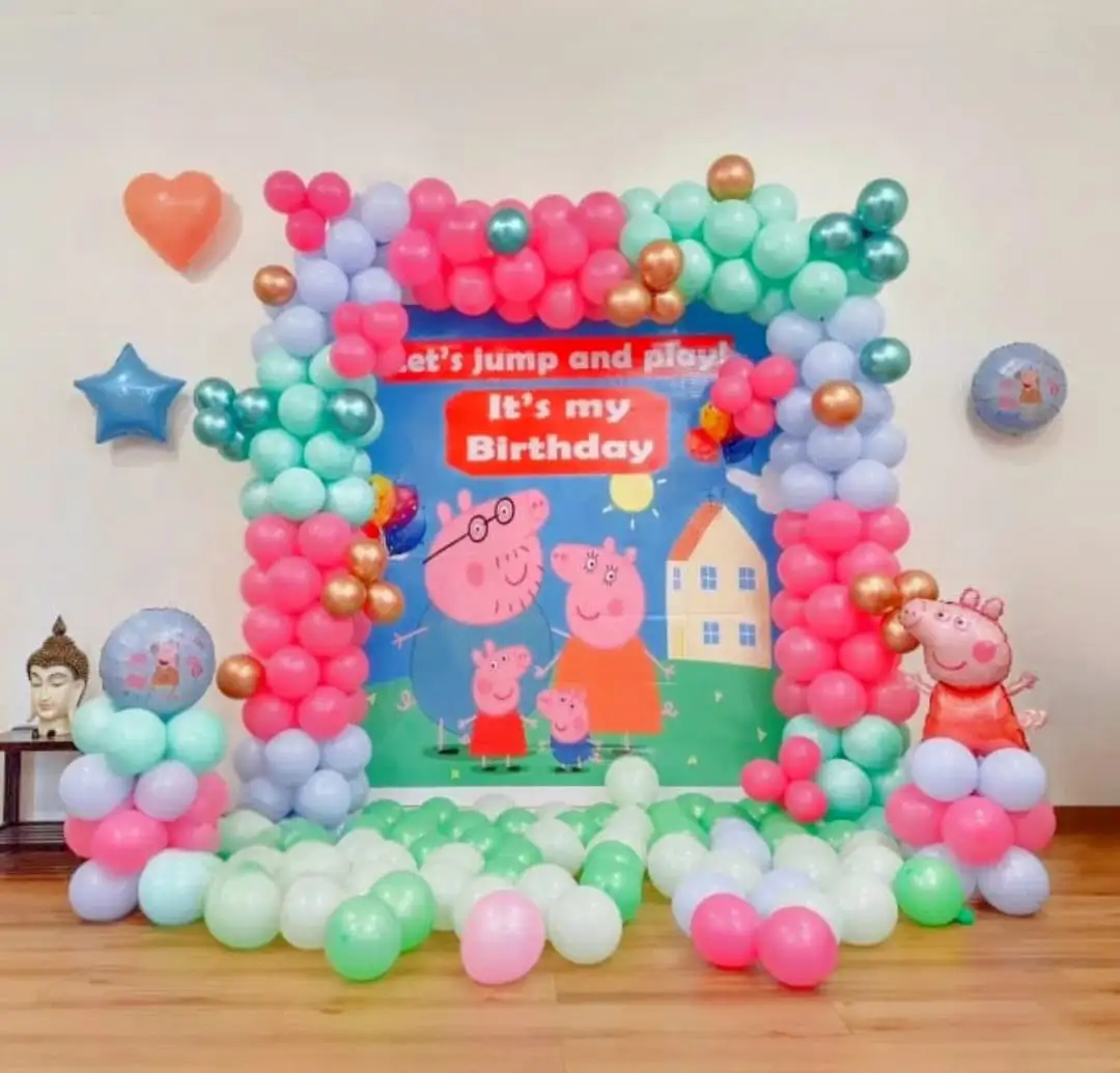 Peppa pig