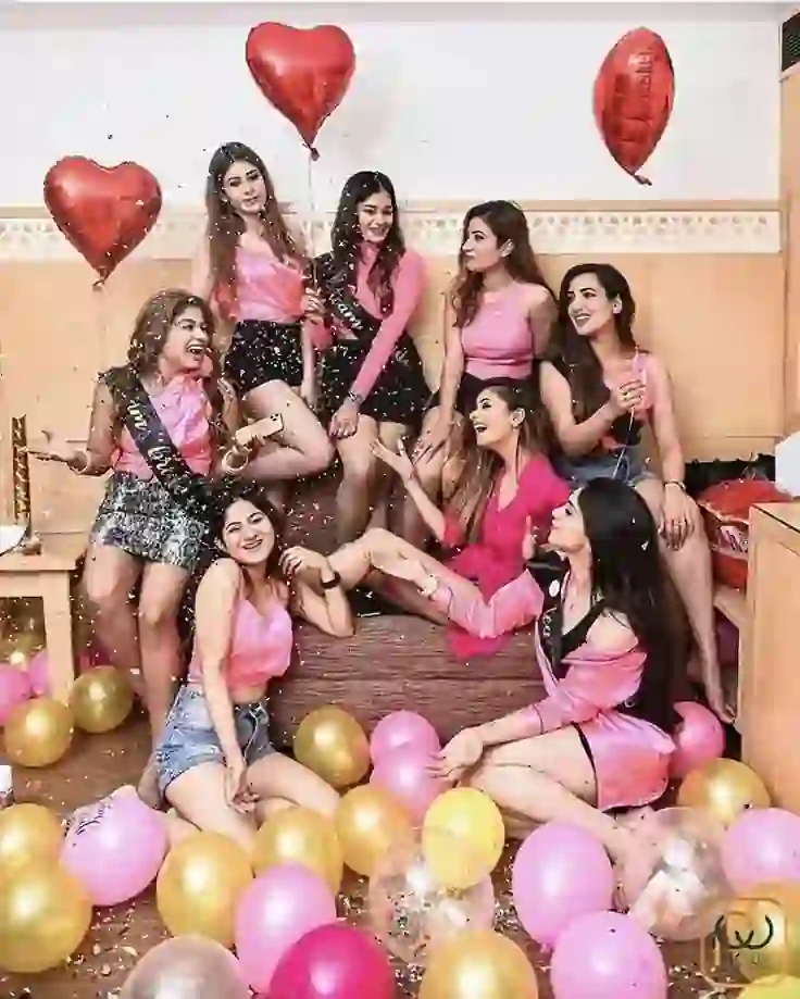 Bachelorate
