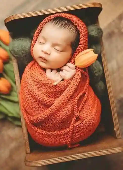 New Born Baby