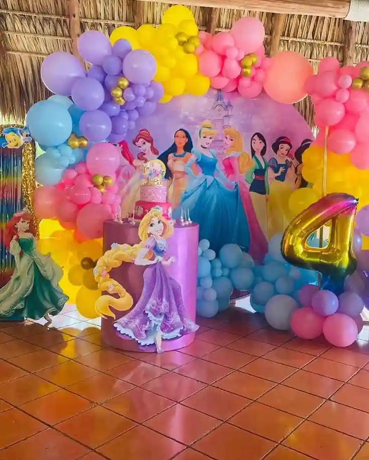 Princess